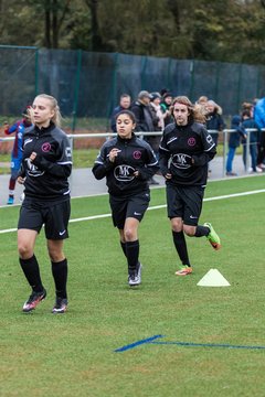 Bild 3 - B-Juniorinnen VfL Pinneberg - MSG Steinhorst Krummesse : Ergebnis: 5:5